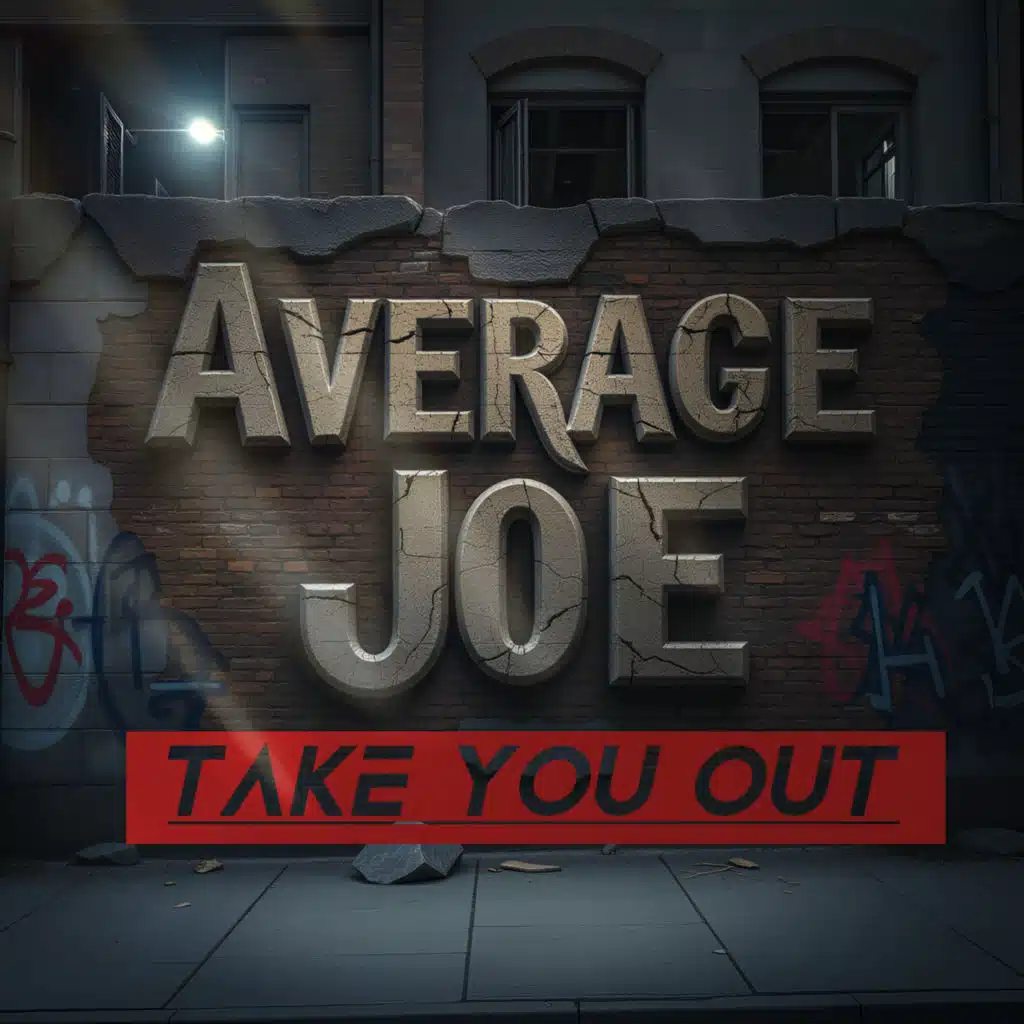 Average Joe
