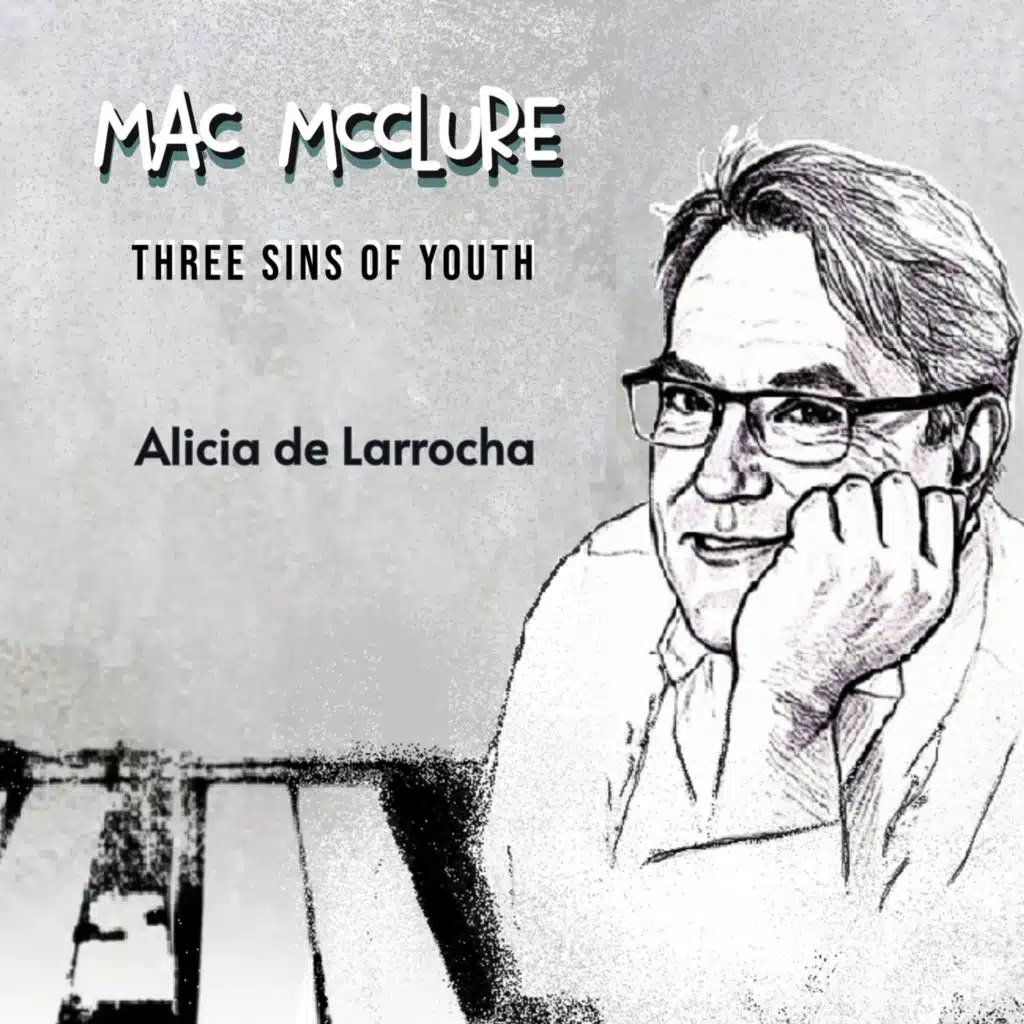 Mac McClure