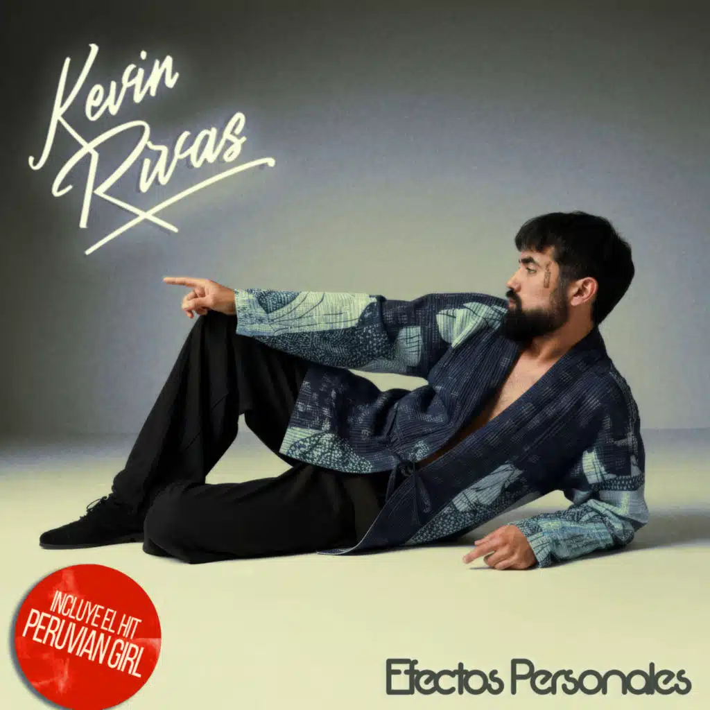 Kevin Rivas