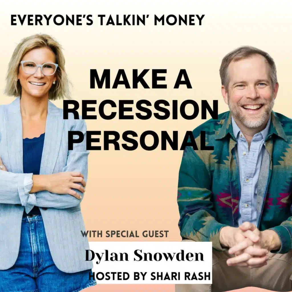 Recession Core, But Make It Personal: How to Thrive Without the “Cost of Comfort”