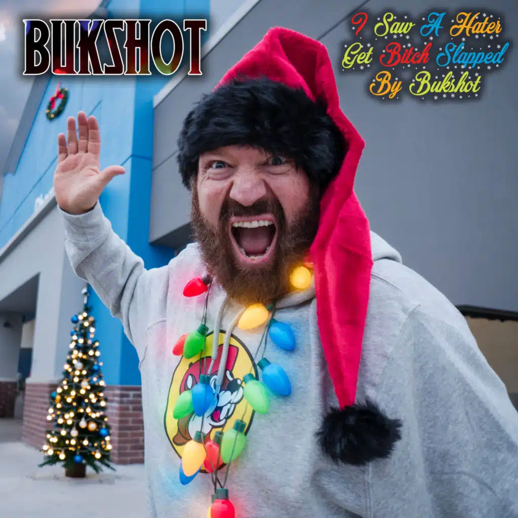 Bukshot