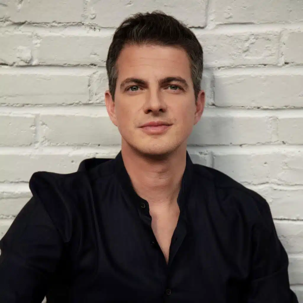 Interview mit Philippe Jaroussky zum Album "Gelosia!"