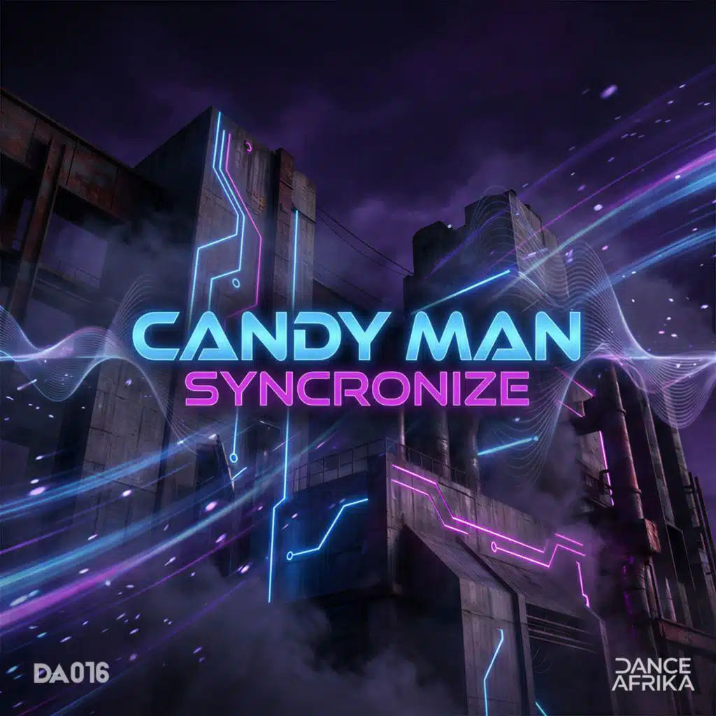Candy Man