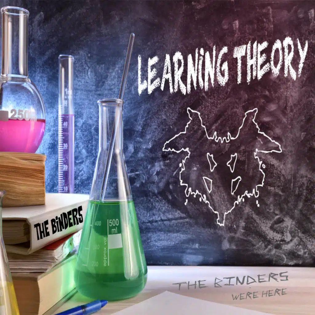 Learning Theory