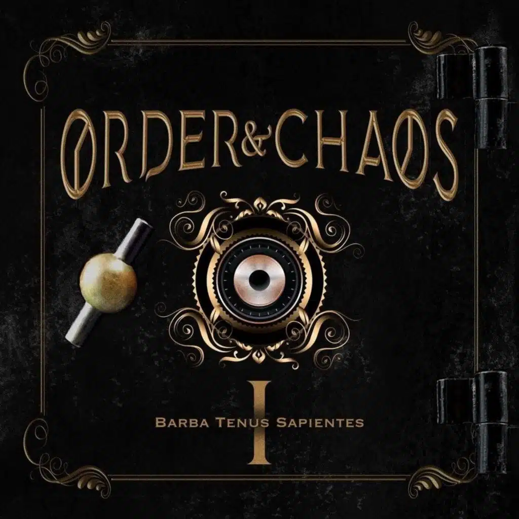 617 - Barba Tenus Sapientes