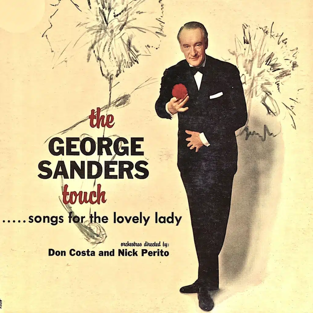George Sanders