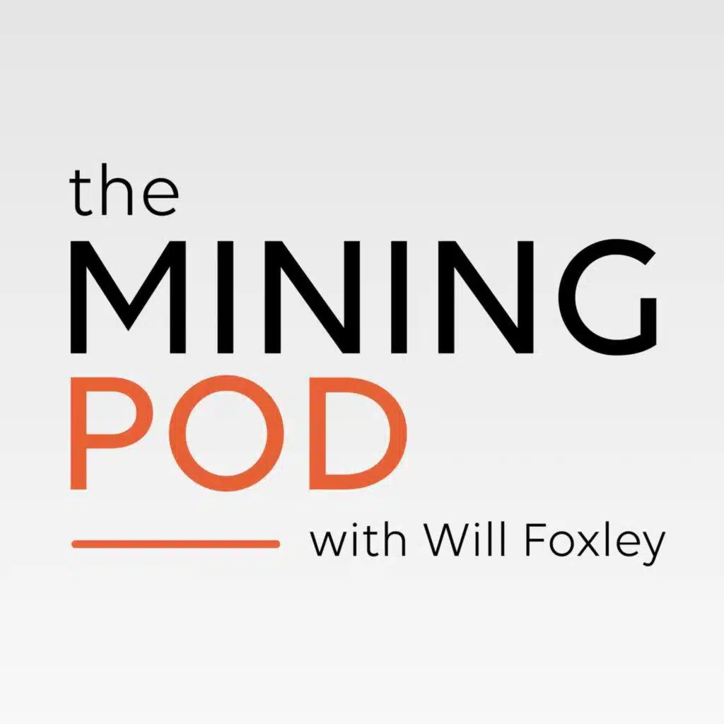 THE MINING POD: Bitcoin Mining Isn't Dead w/ Steve Barbour