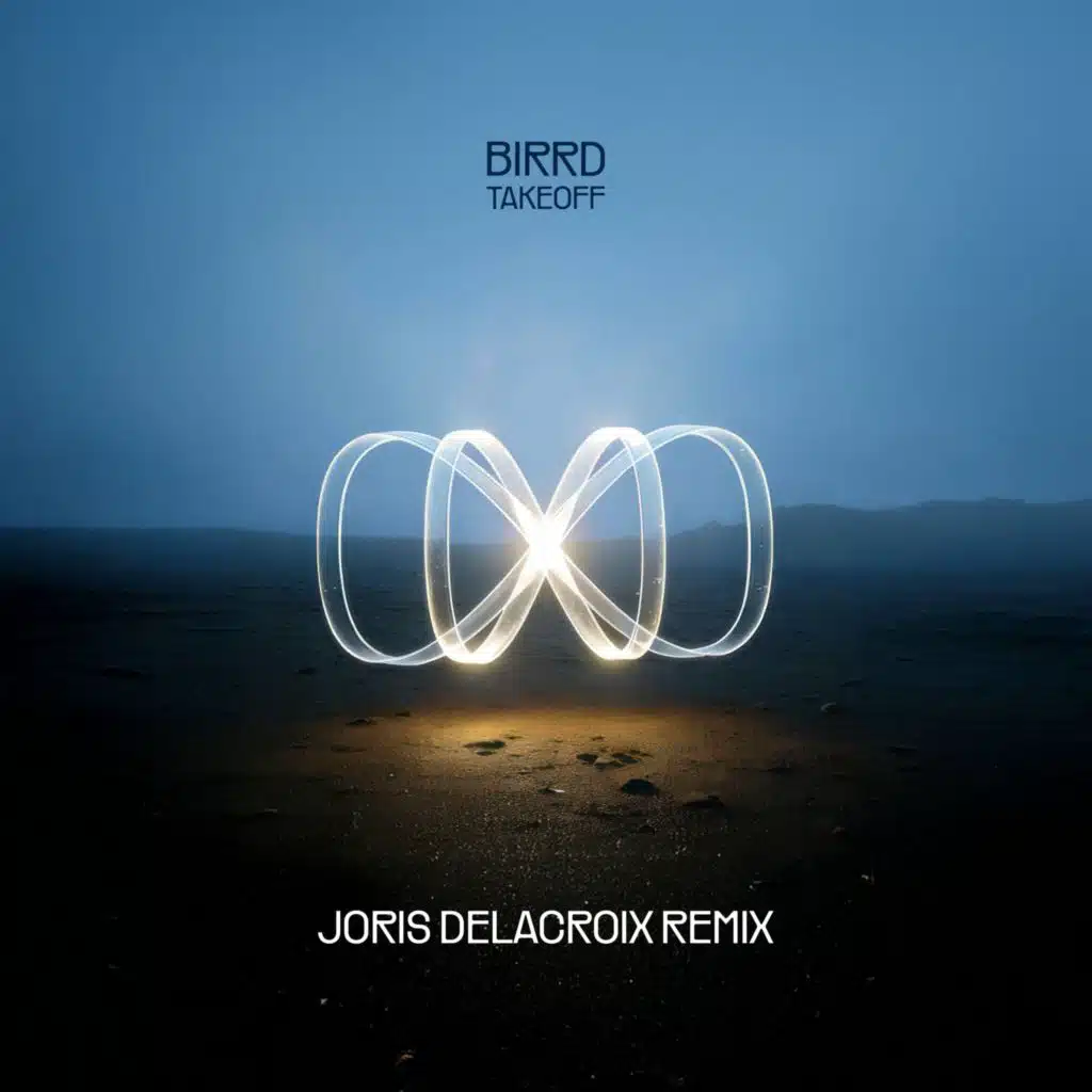 Takeoff (Joris Delacroix Remix)
