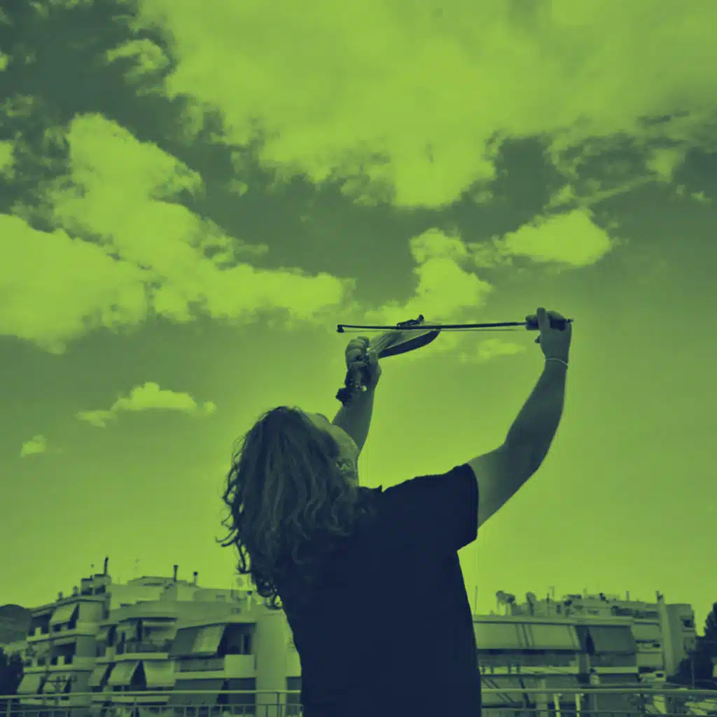 Stis Gramvousas T' Akrotiri