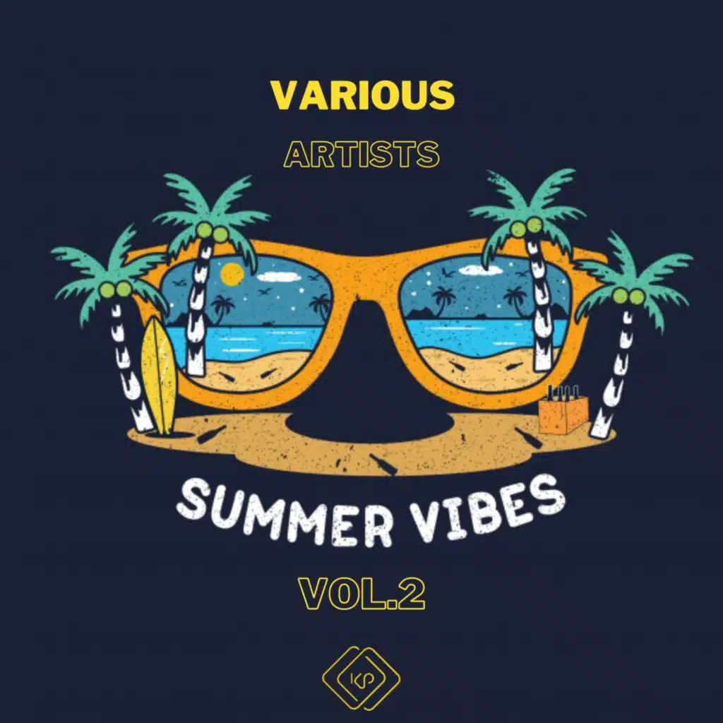 Summer Vibes,Vol.2