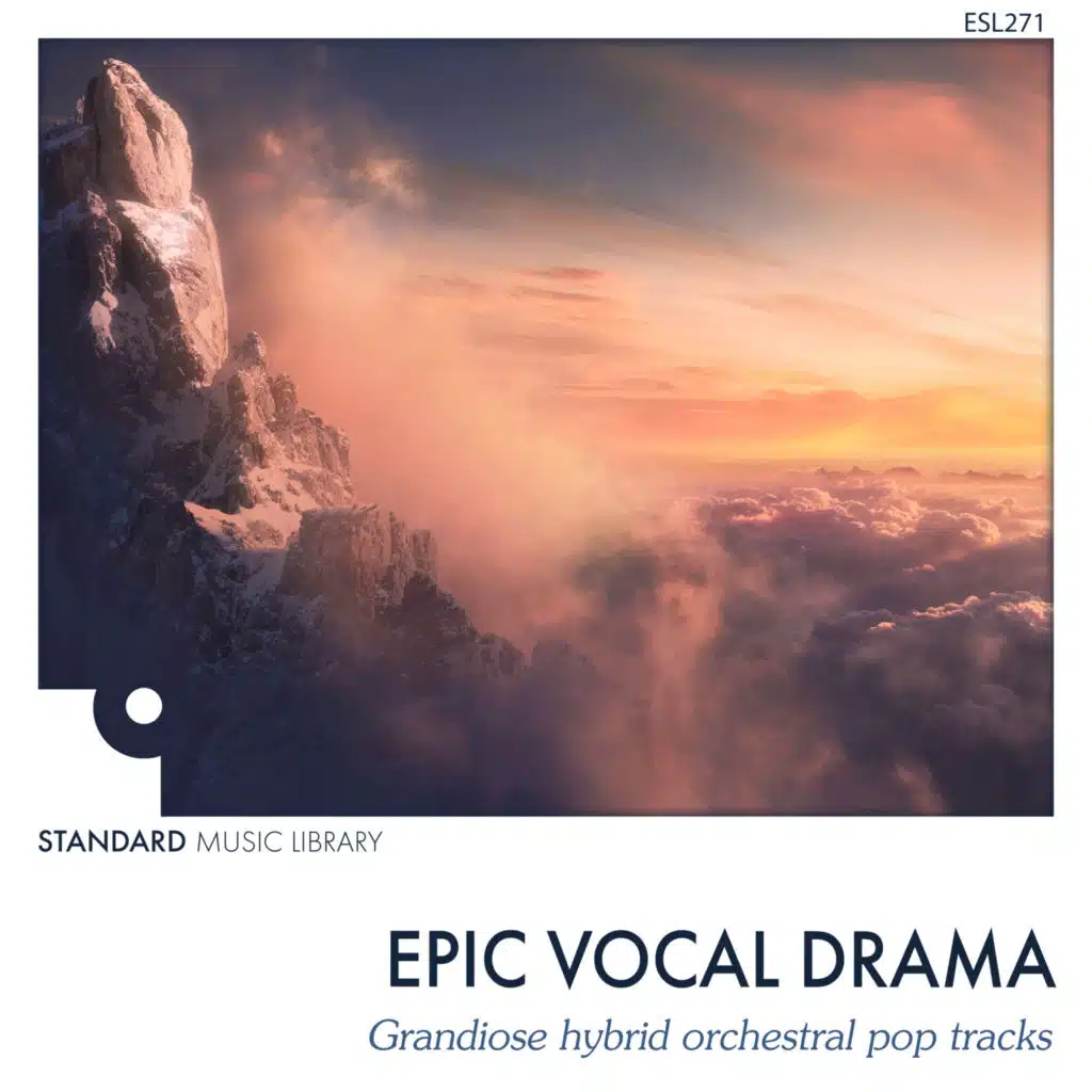 Standard Music Library