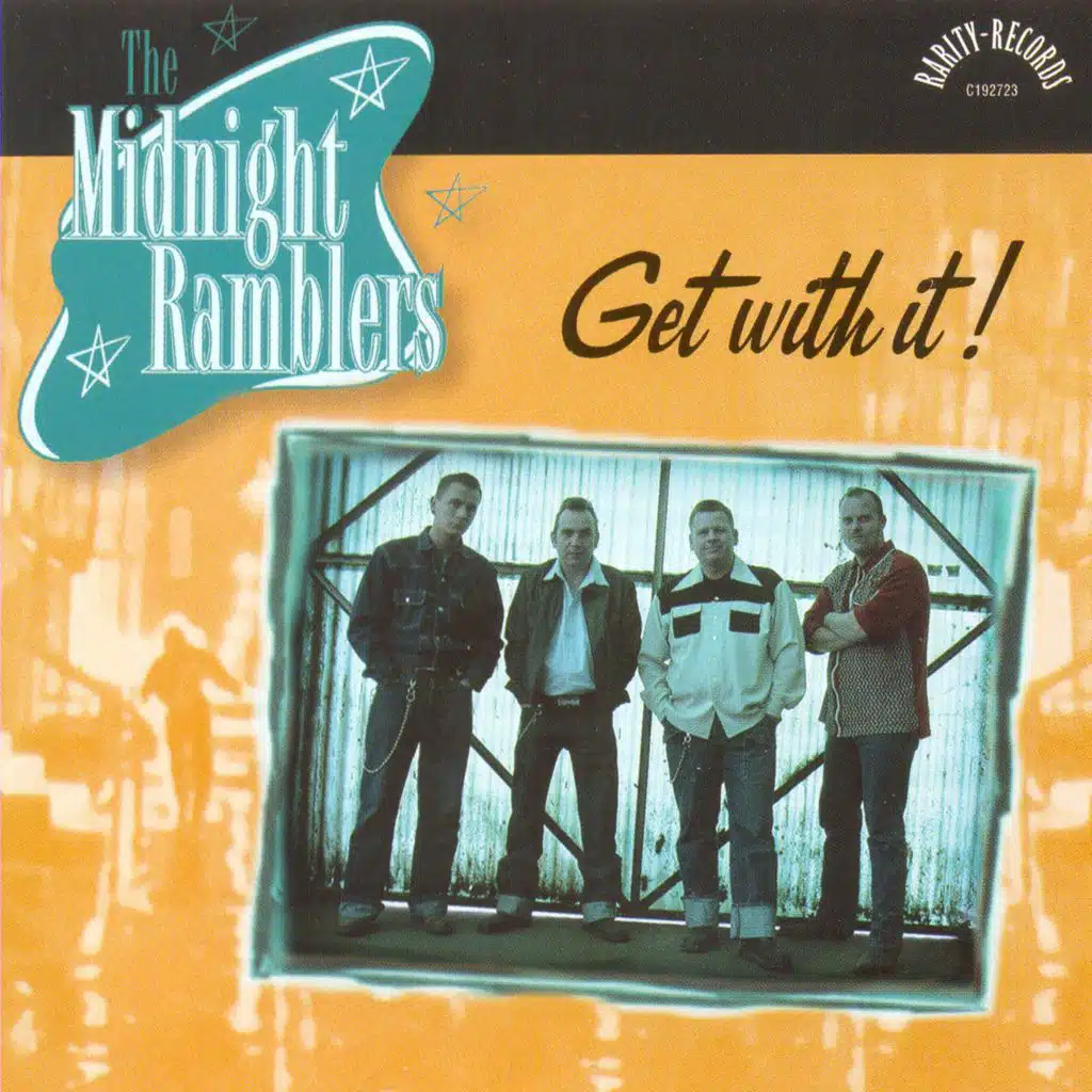 The Midnight Ramblers