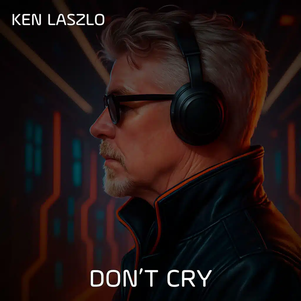 Don't Cry (Remix)
