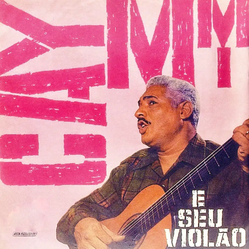 E Seu Violao (Remastered)