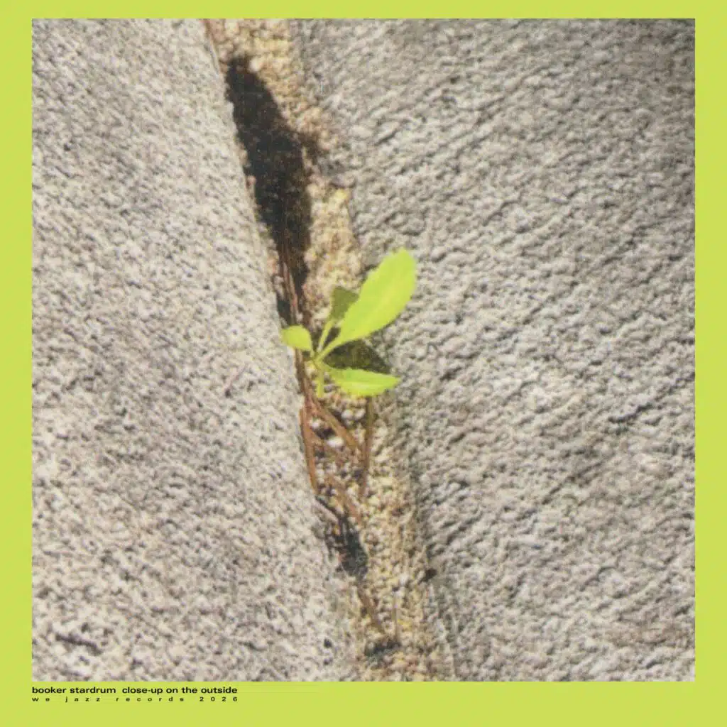 Third Nature (feat. Michael Coleman, Logan Hone & Lester St. Louis)