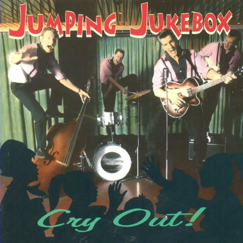 Jumping Jukebox