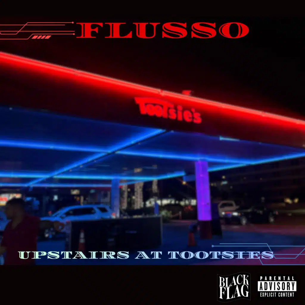 Flüsso