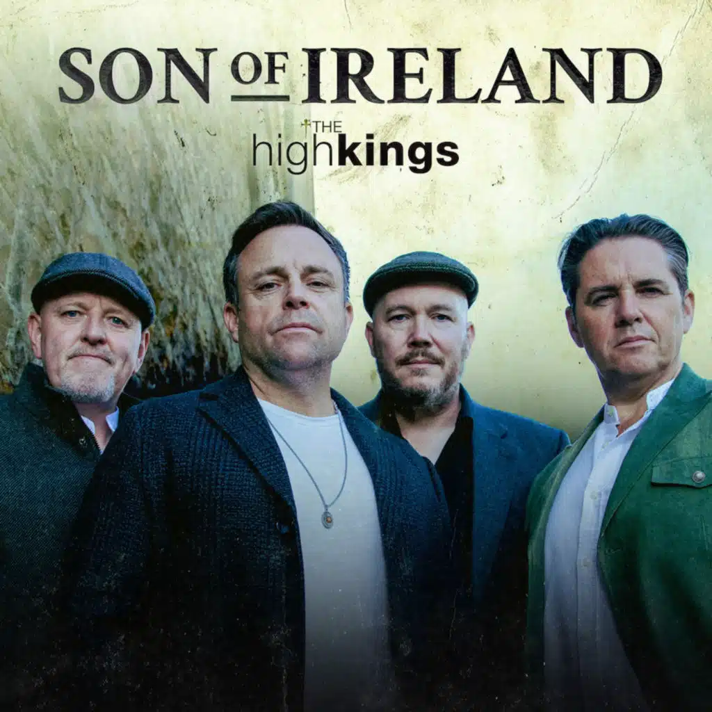 Son Of Ireland (Unplugged)