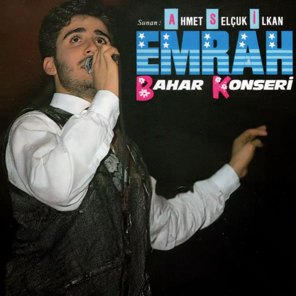 Hadi Sen Git İşine (Live)