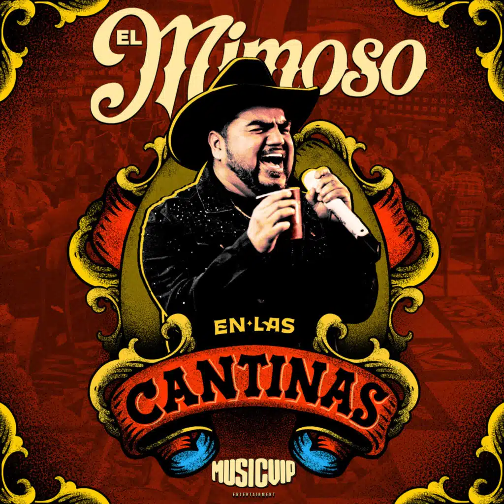 El Mimoso Luis Antonio López