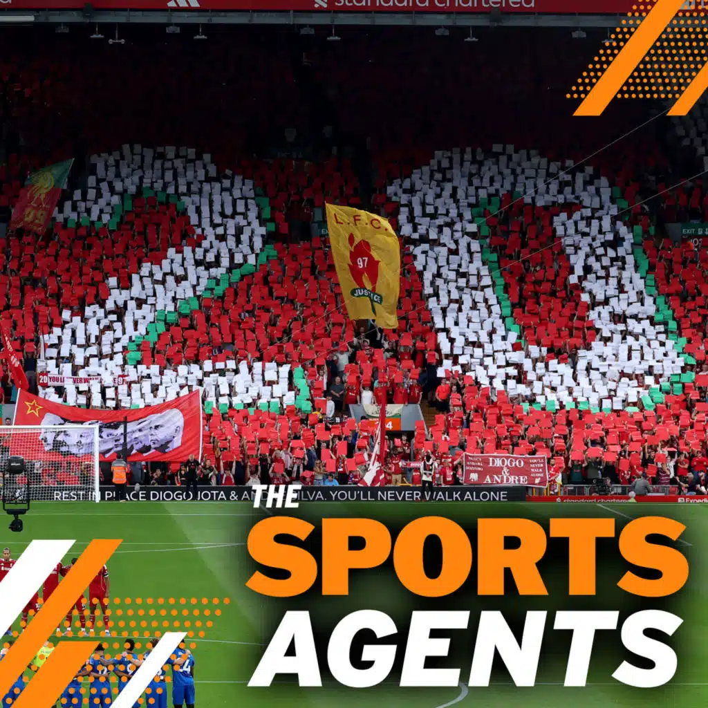 Why can't we just let Liverpool grieve?