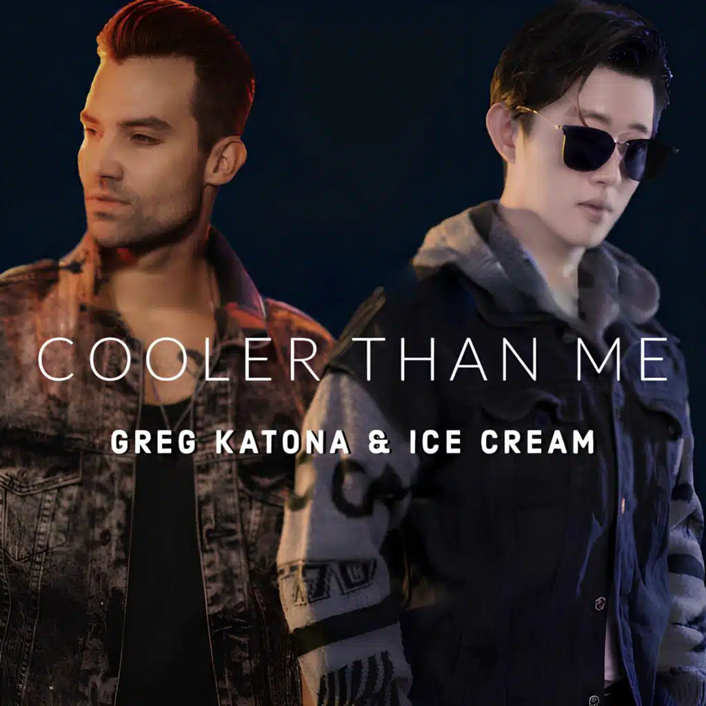 Cooler Than Me (Extended Mix)