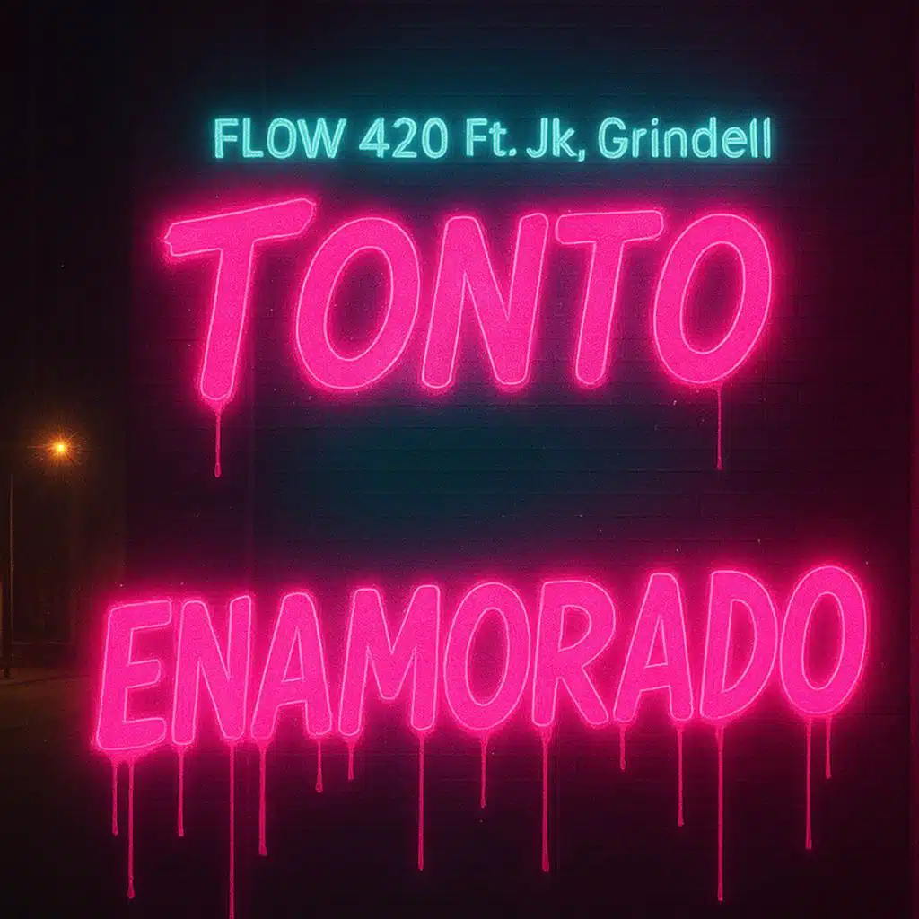 Tonto Enamorado (feat. Jk & Grindell)