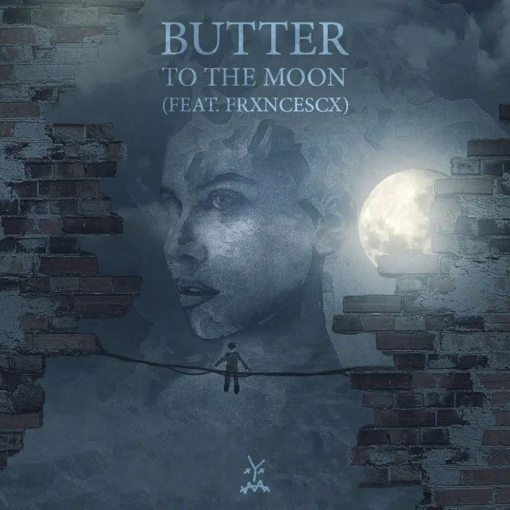 To The Moon (feat. Frxncescx)