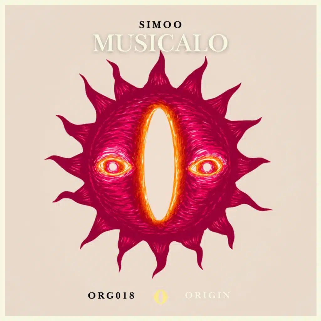 Musicalo (Extended mix)