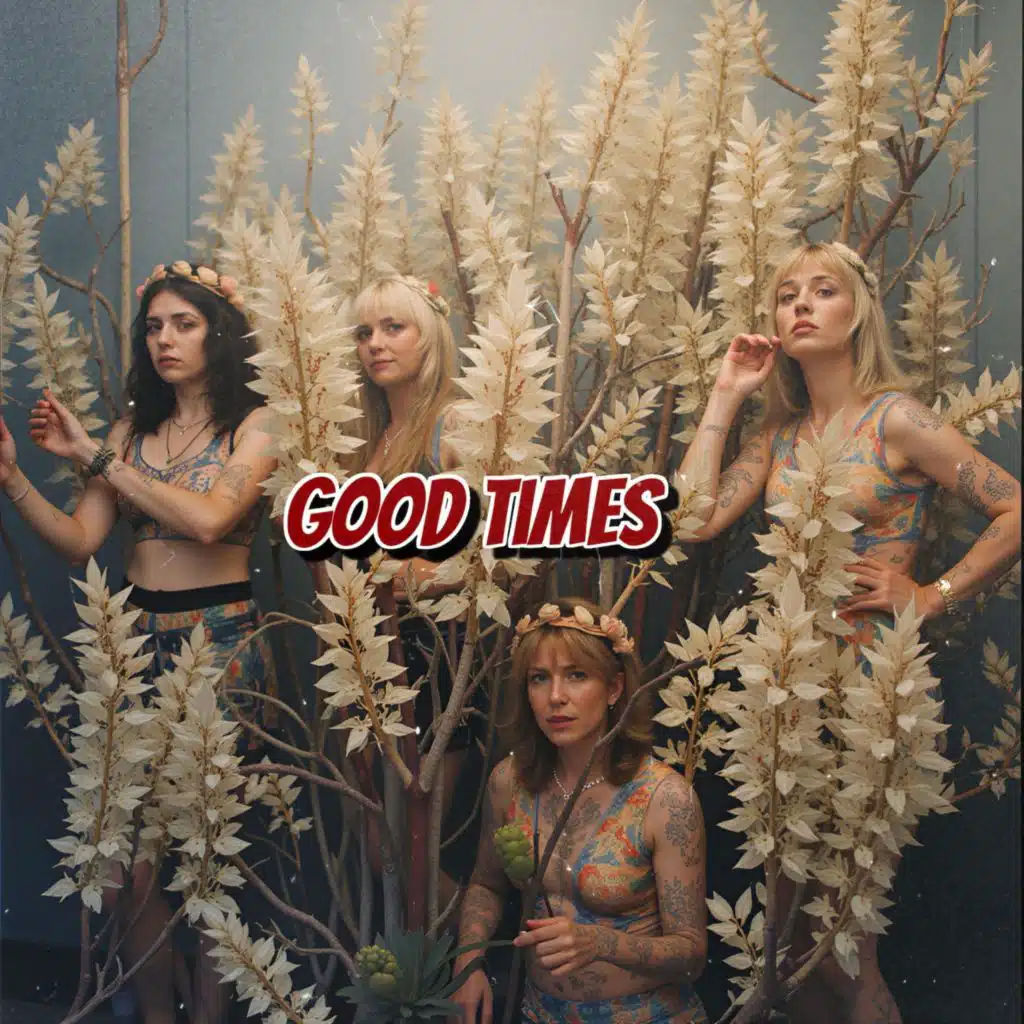 Good Times (feat. B-Rabbit, Sadat X & Spice 1)