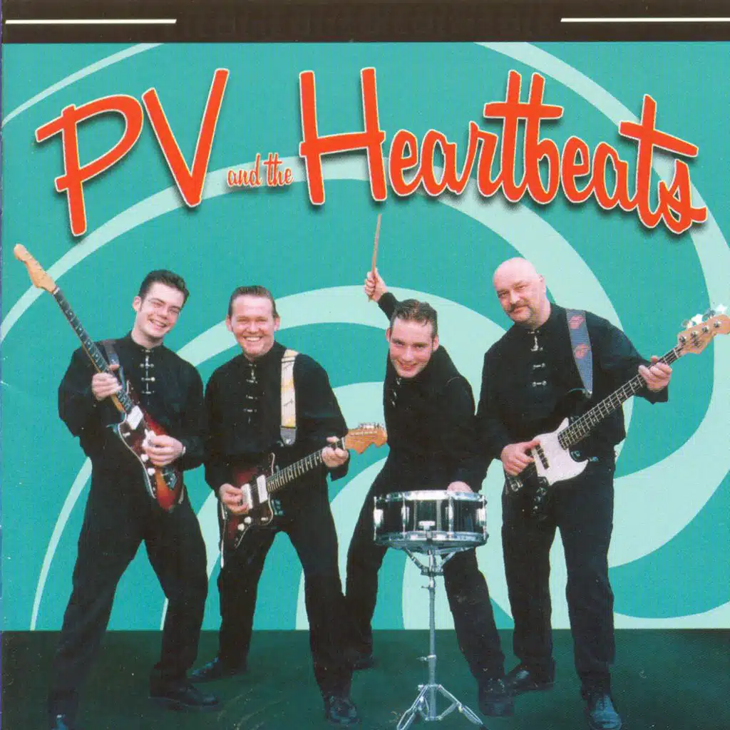 PV and The Heartbeats