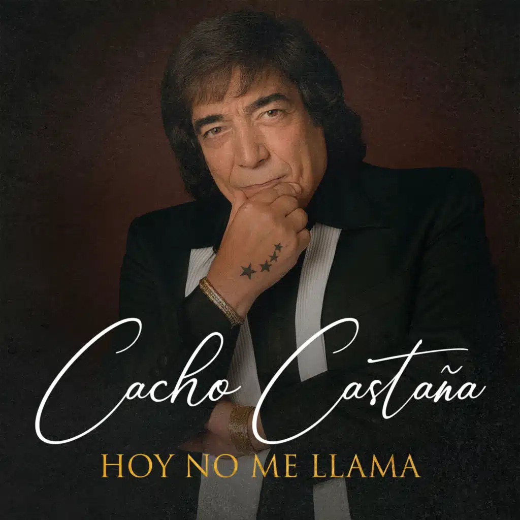 Cacho Castaña
