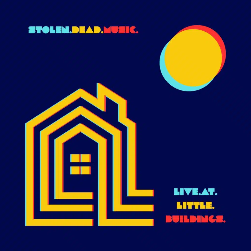 Stolen Dead Music Live at Little Buildings