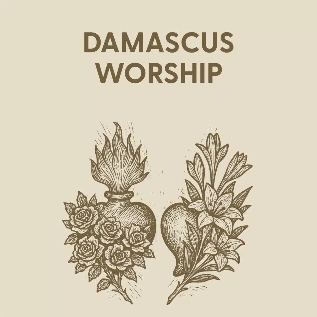 Damascus Worship