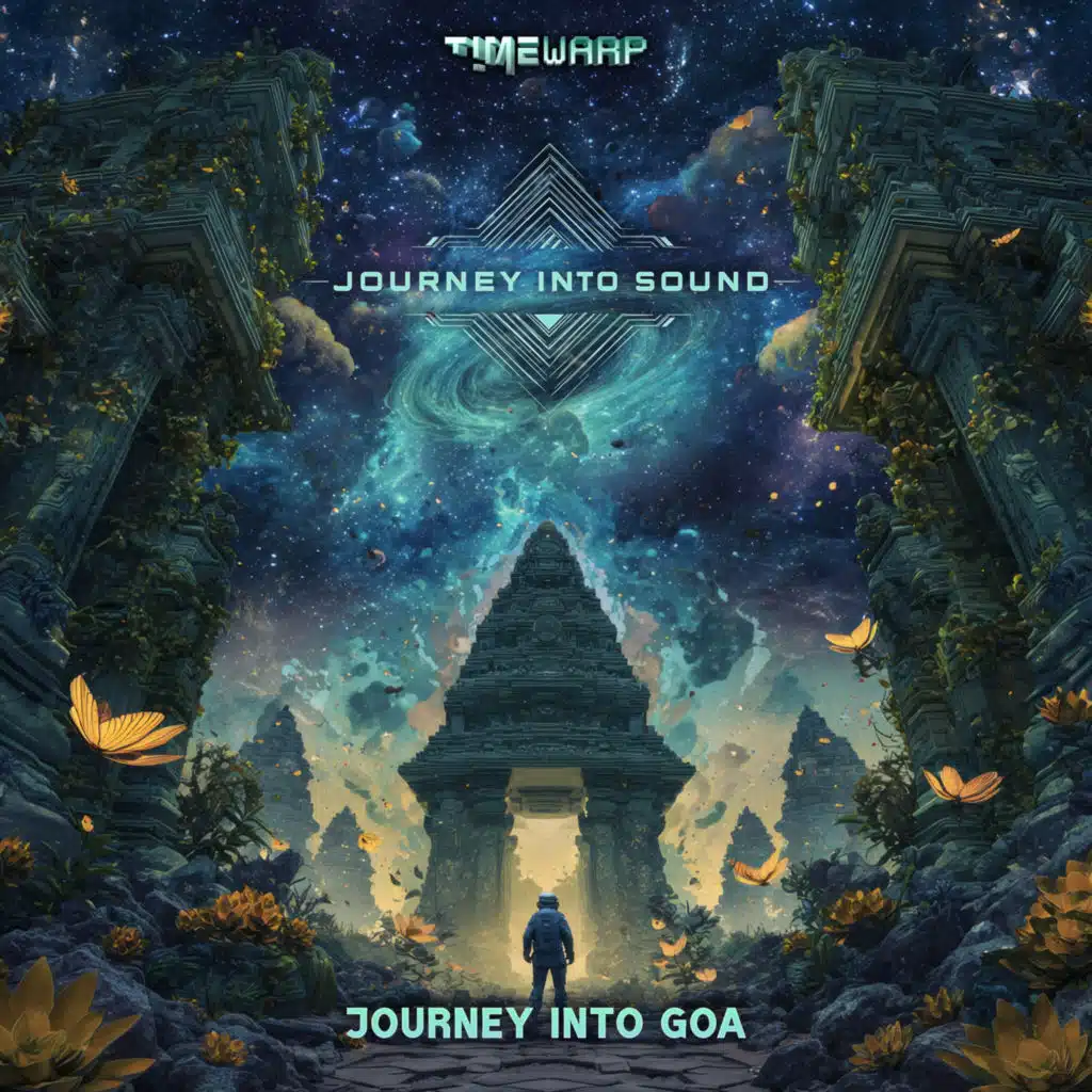 Journey Into Goa