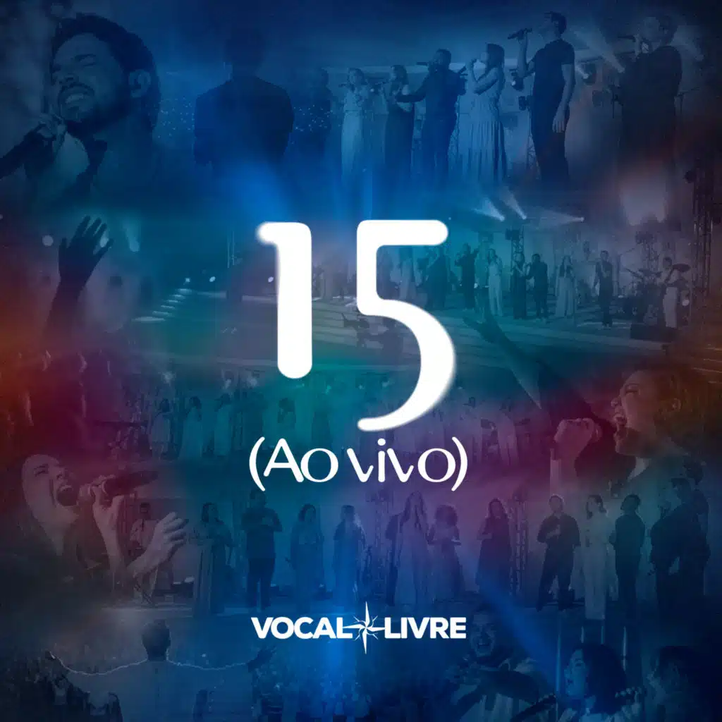 Vocal Livre