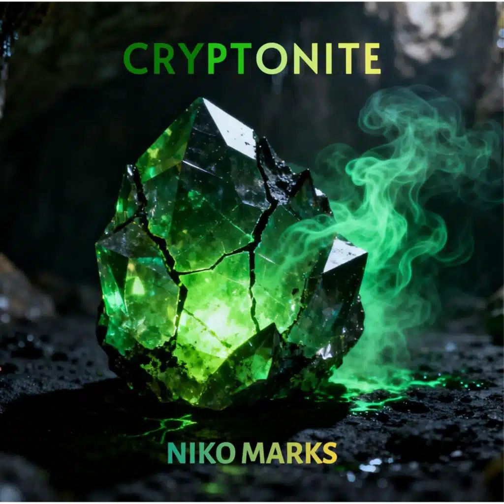 Cryptonite