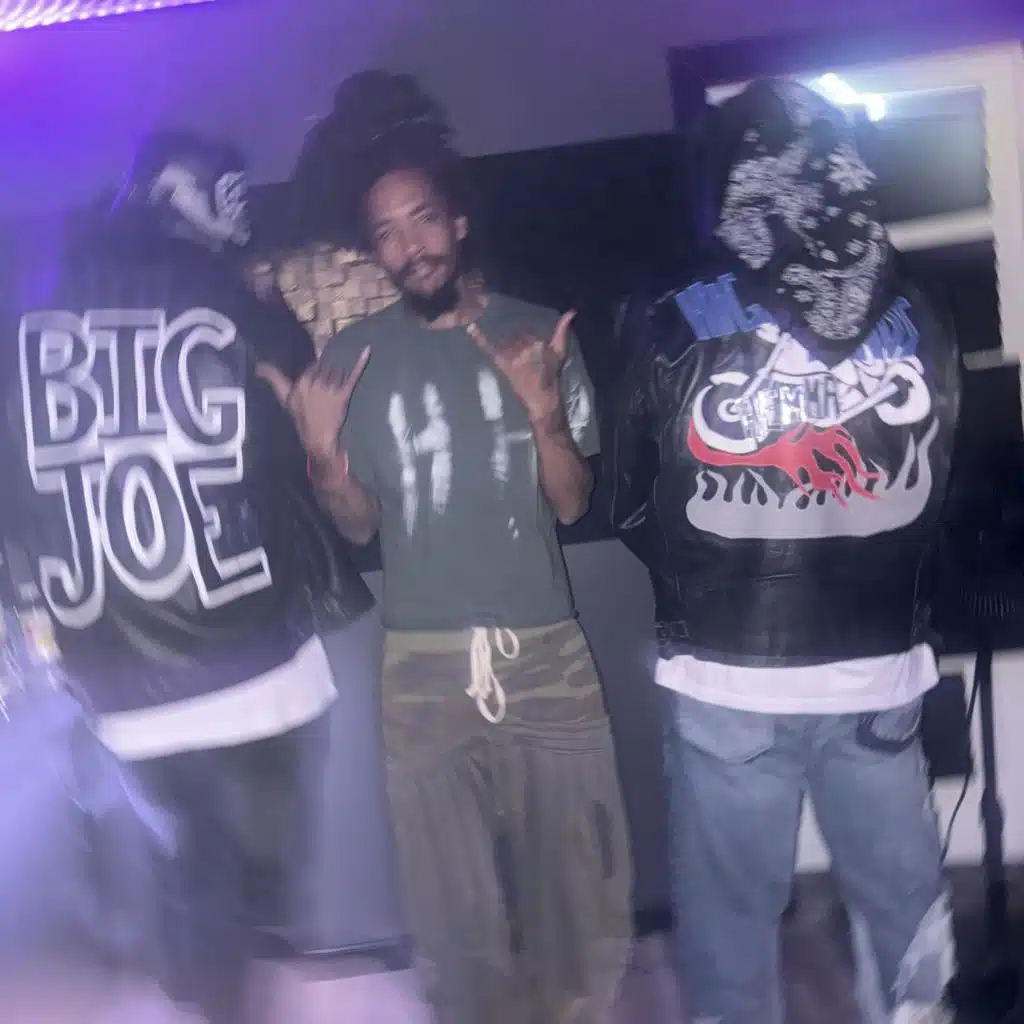 This Is Love (feat. Kris Tweedy)