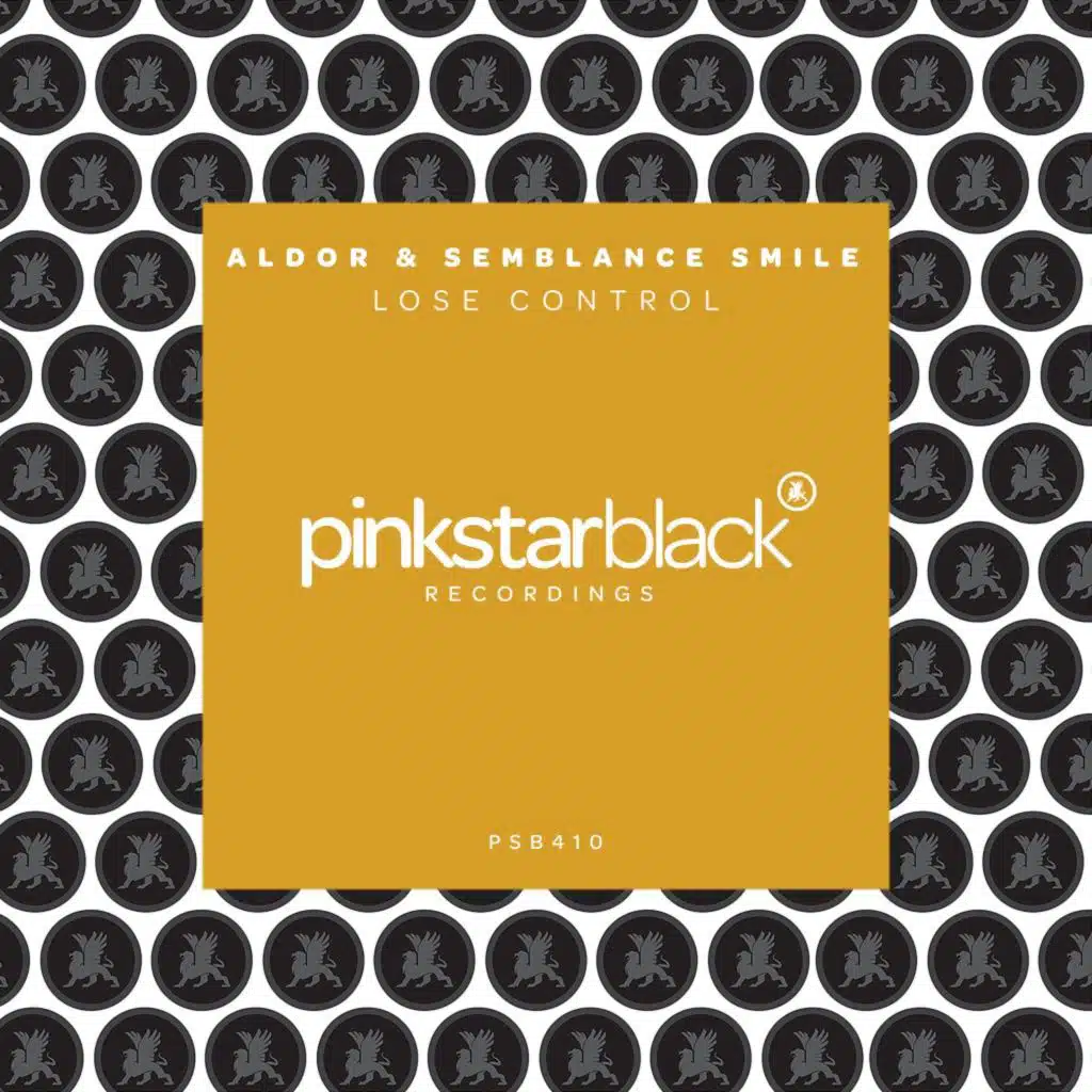 Lose Control (Extended Mix)