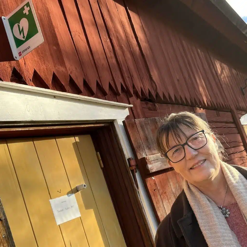 Tisdag 25 november 2025