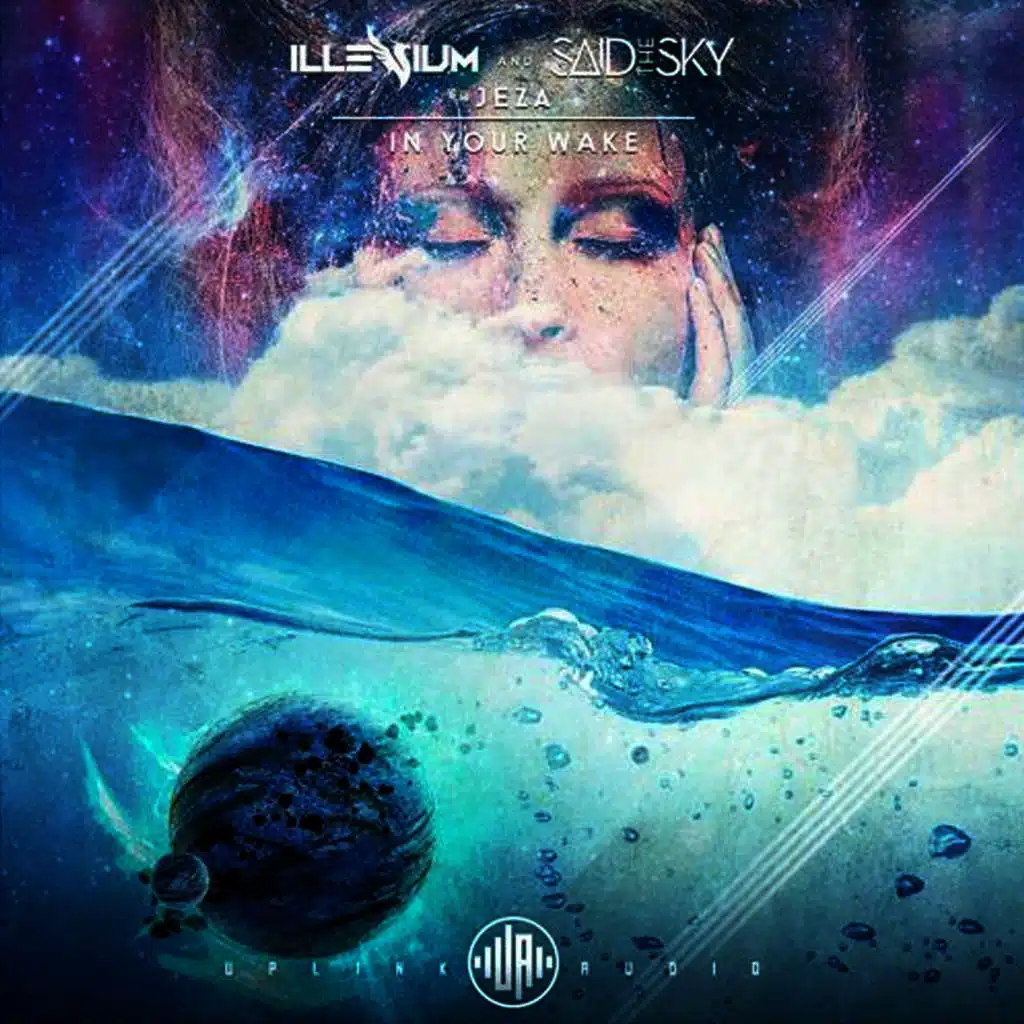 In Your Wake (feat. Jeza)