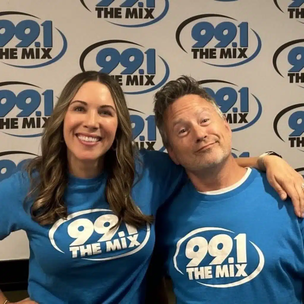 Thankful shoutouts...who's your MVP?!