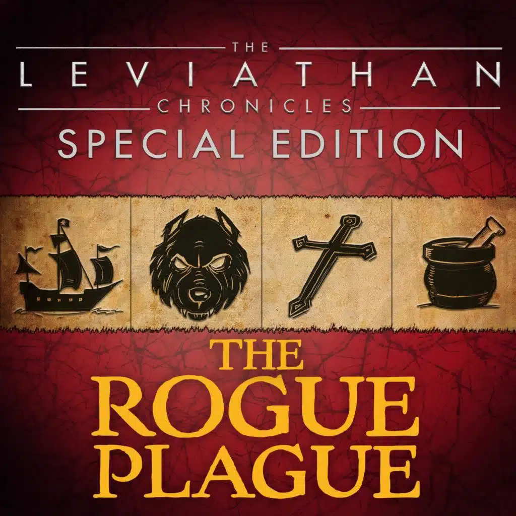 The Rogue Plague | Part 3