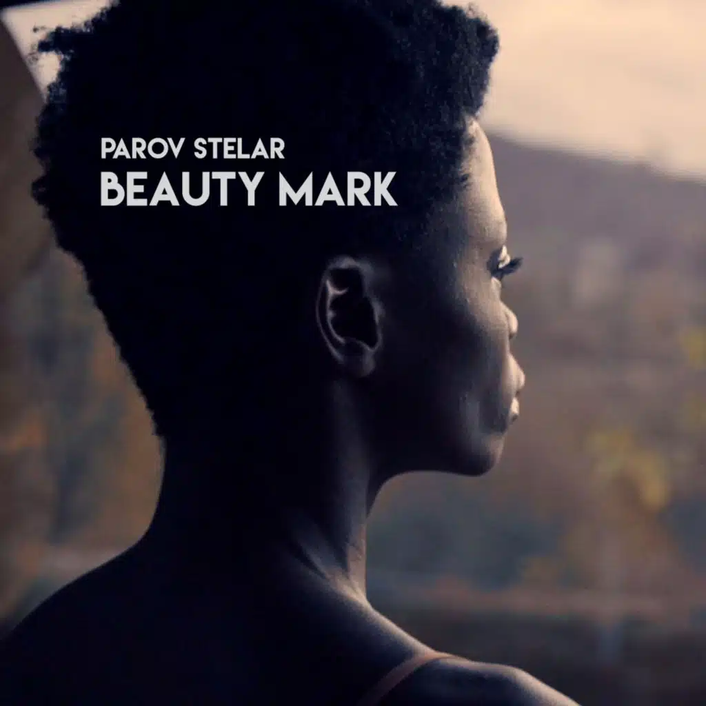 Beauty Mark (Radio Edit) [feat. Anduze]