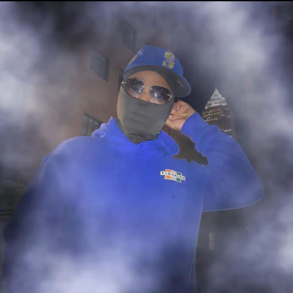 SLO Dancing (feat. Fvme & Bagg Jefe)