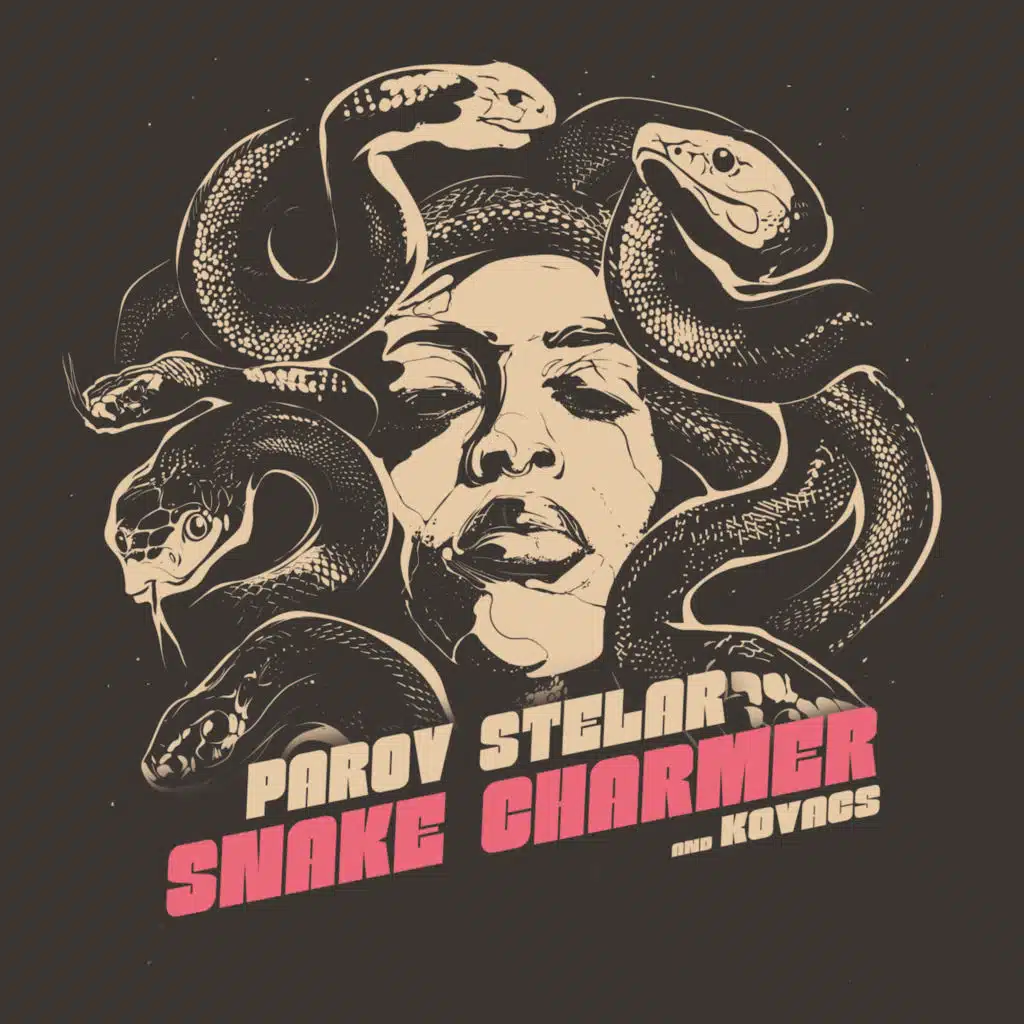 Snake Charmer (1930 Version) [feat. Kovacs]