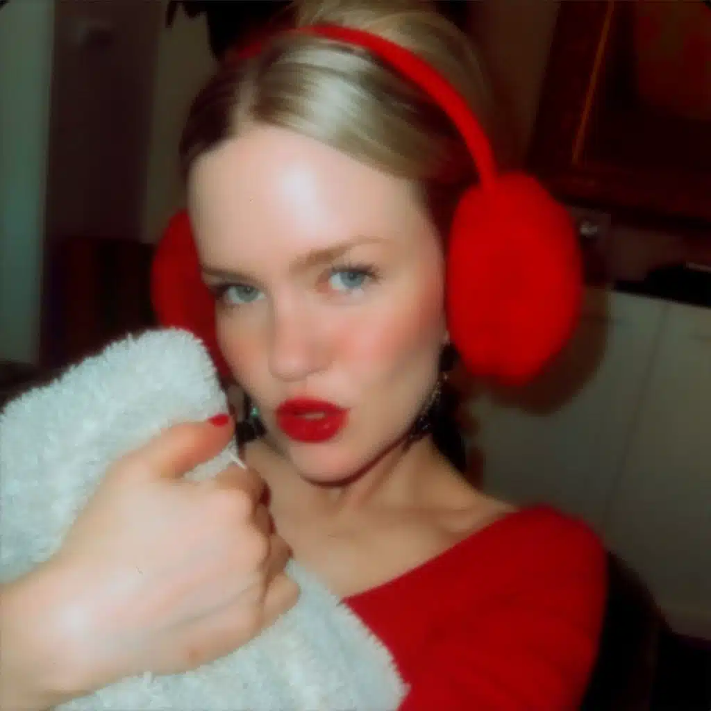 Nu är det faktiskt jul!