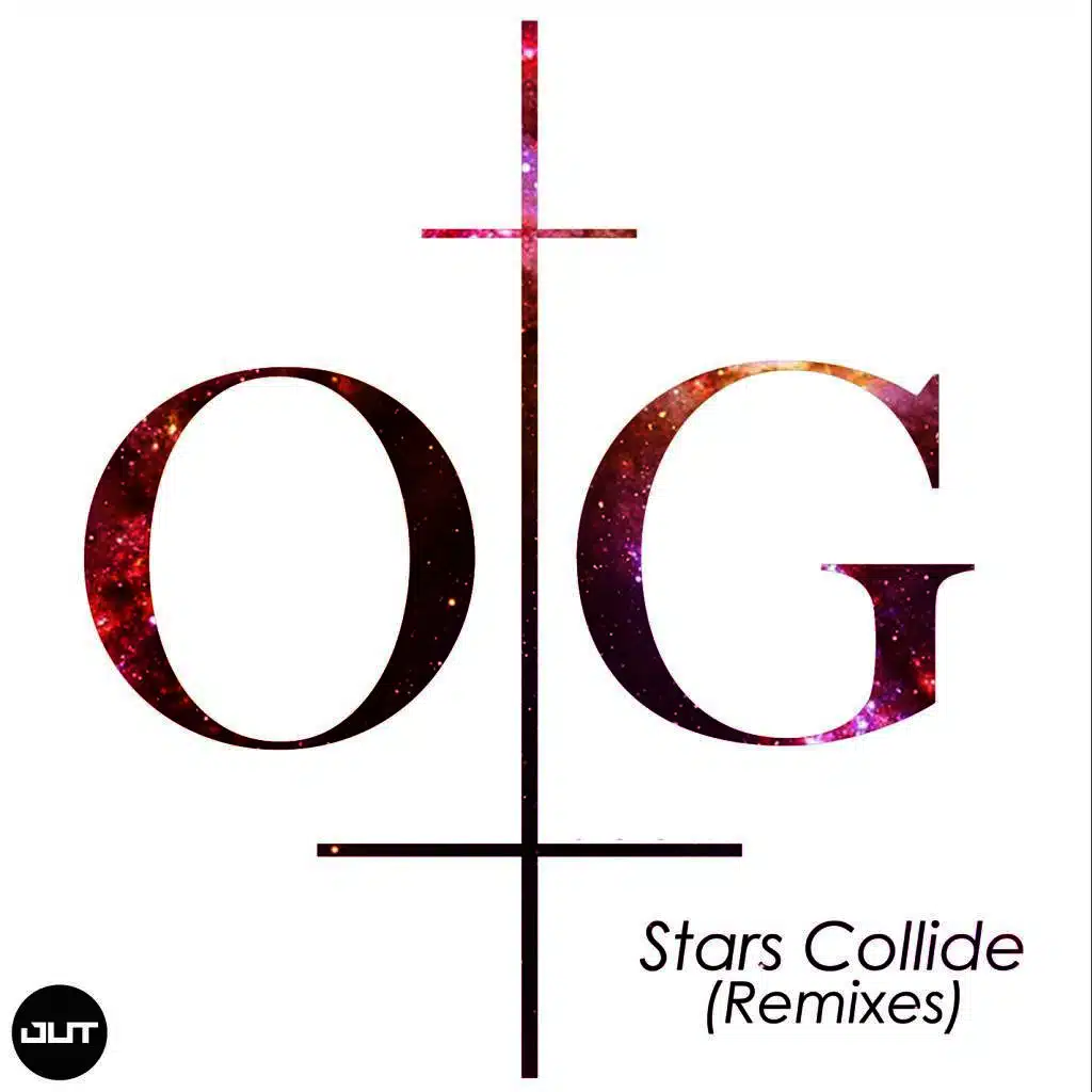 Stars Collide Remixes
