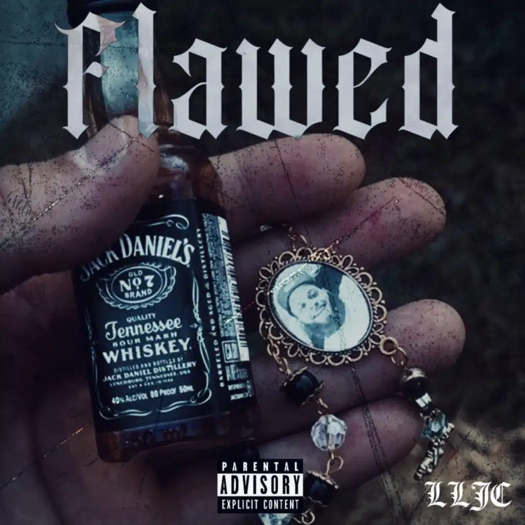 Flawed (feat. JC)