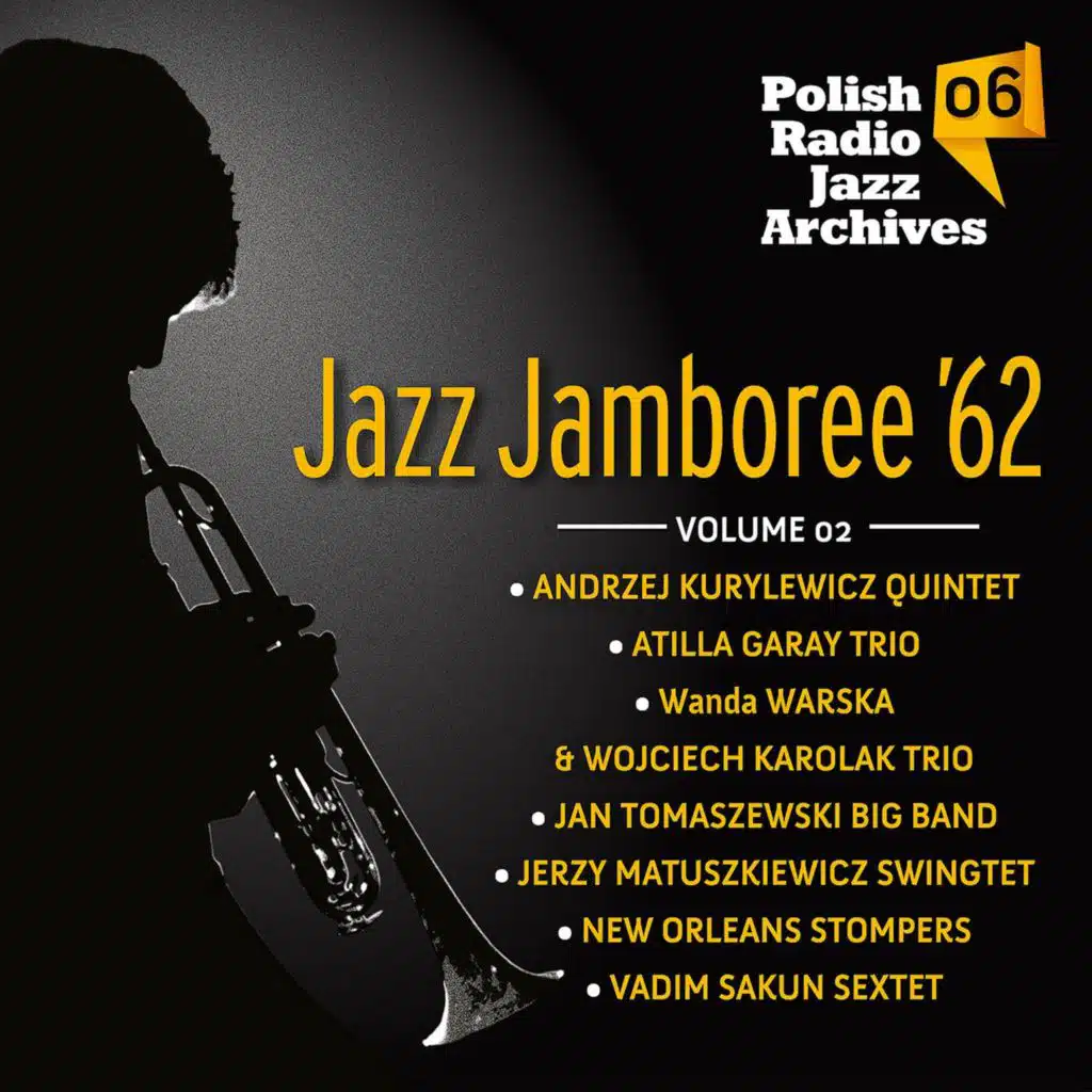 Polish Radio Jazz Archives 06 Jazz Jamboree '62 02